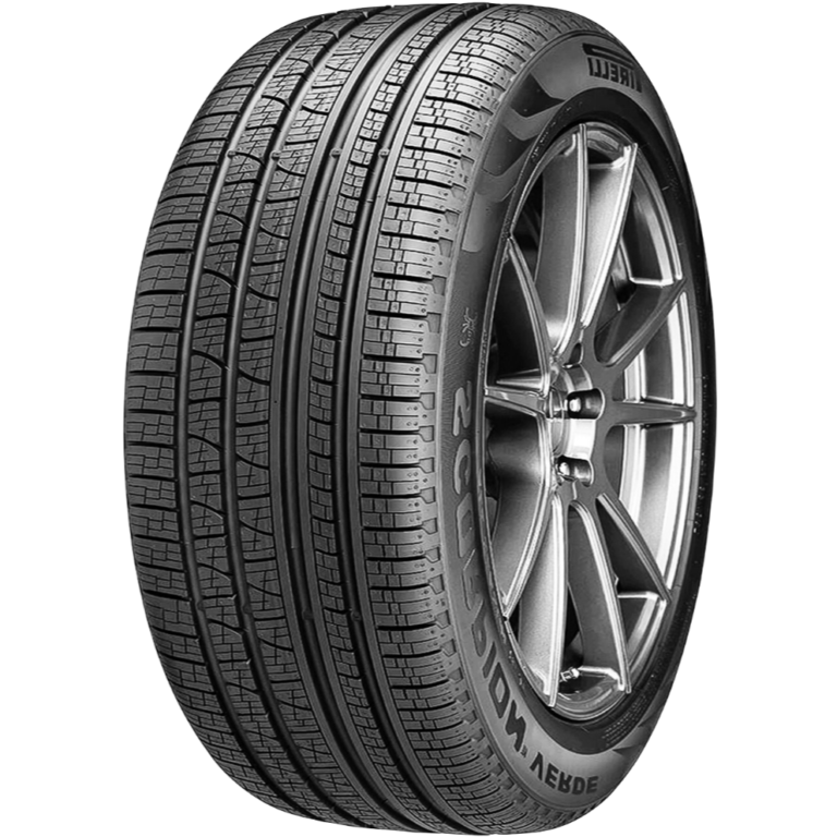 Neumáticos Pirelli Scorpion Verde RunFlat Galicia Neumáticos