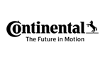 Logo neumáticos Continental