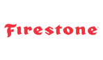 Logo neumáticos Firestone