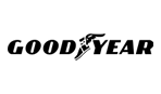 Logo neumáticos Goodyear