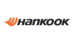 Logo neumáticos Hankook