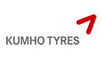 Logo neumáticos Kumho Tyres