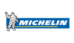 Logo neumáticos Michelin