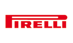 Logo neumáticos Pirelli