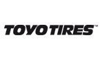Logo neumáticos Toyo Tires